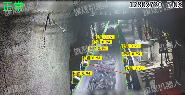 银河集团GALAXY机器人